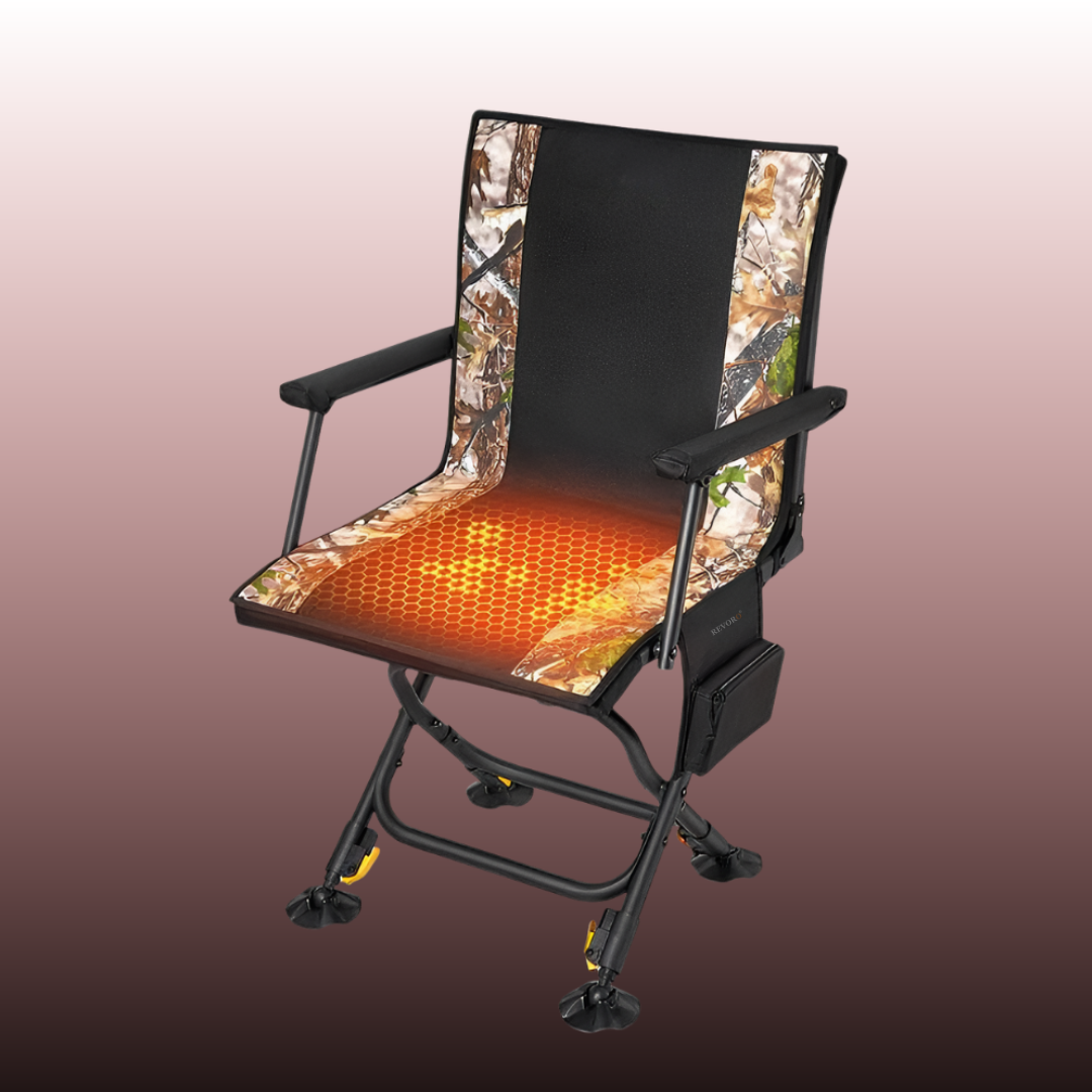 Revoro CozySeat™