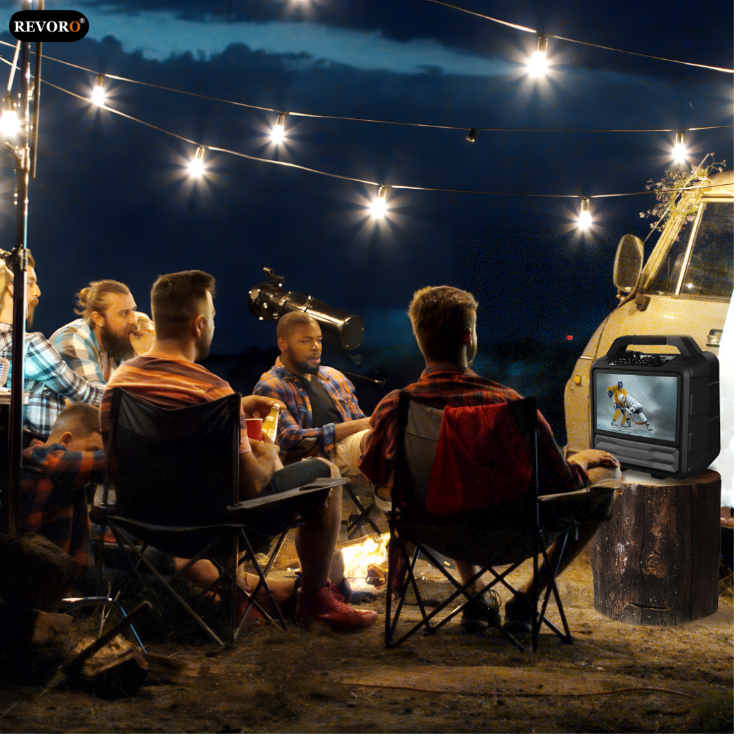Revoro VoltView™