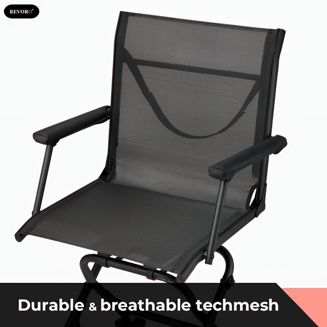 Revoro CozySeat™