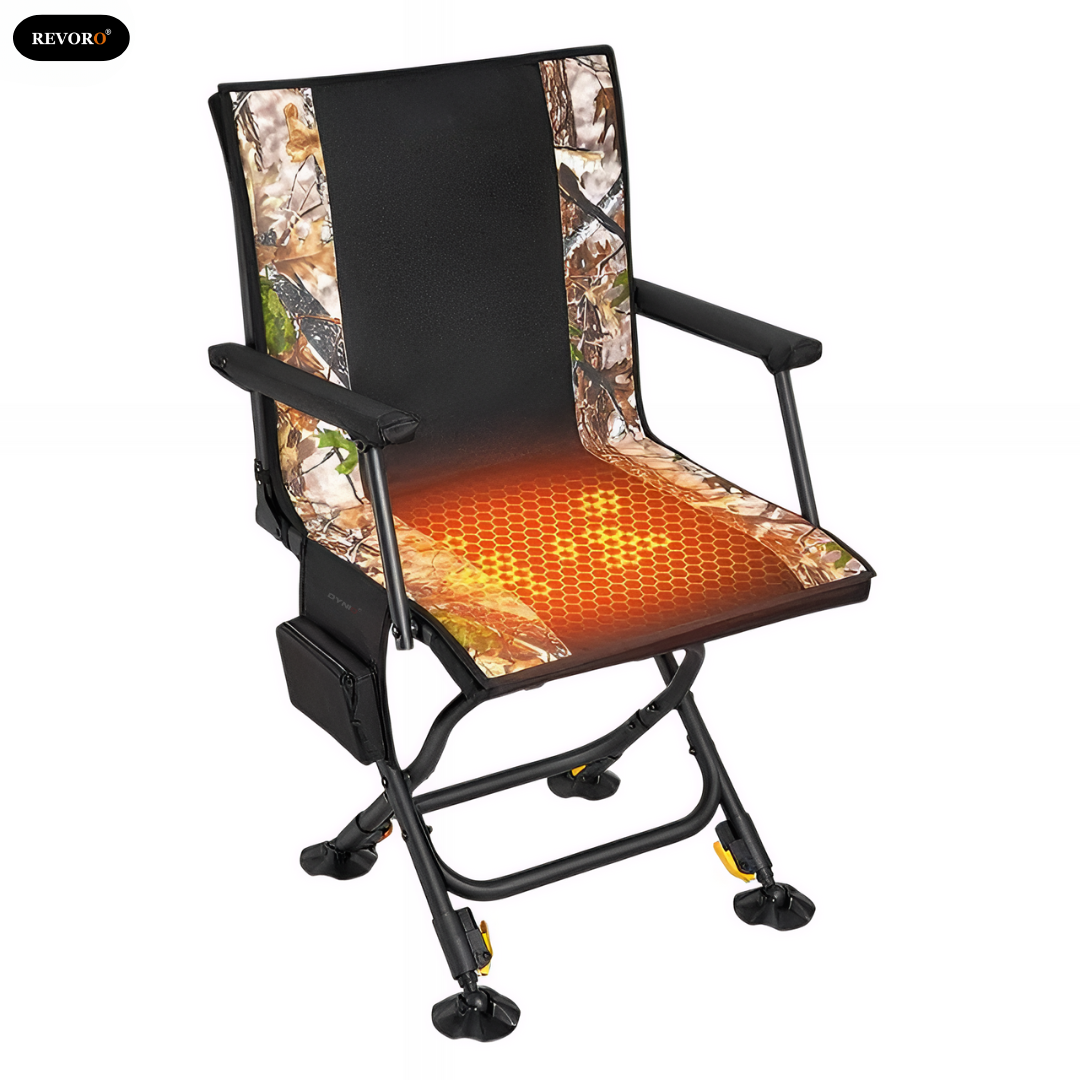 Revoro CozySeat™