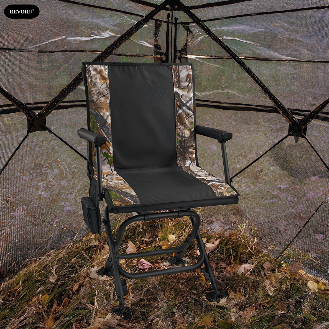 Revoro CozySeat™